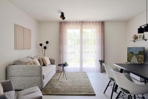 Apartment A 6 